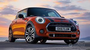 Ricambi usati disponibili mini cooper s countryman