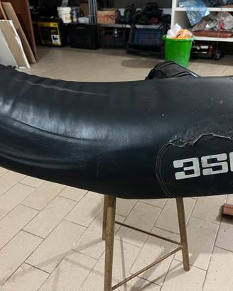 Sella moto morini kanguro 350