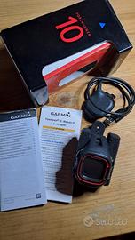 Garmin Forerunner 10