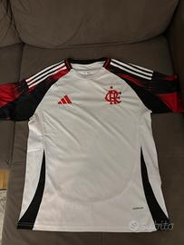 Maglia away del CR Flamengo