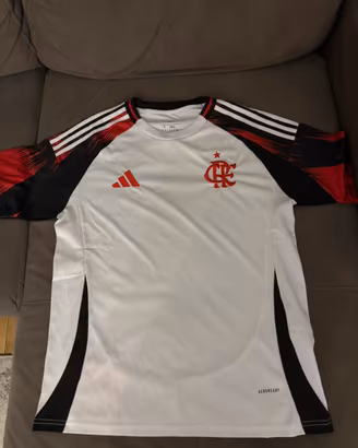 Maglia away del CR Flamengo