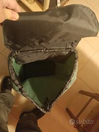 carrello portaspesa per salire le scale