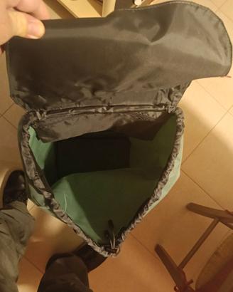 carrello portaspesa per salire le scale