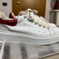 Sneakers mica/Alexander McQueen