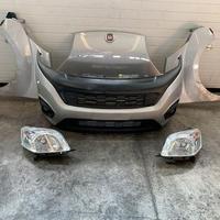 Musata Fiat Qubo anno 2019 1.3 mtj