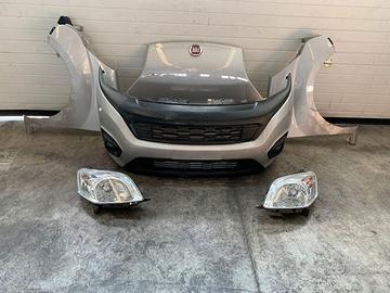 Musata Fiat Qubo anno 2019 1.3 mtj