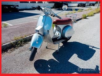 Vespa Px Lml Tempi LML Star 125 2T Usata In Vendita