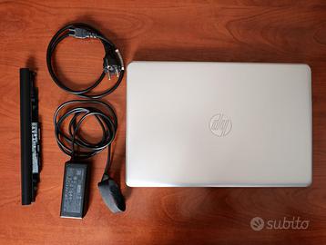 Notebook HP