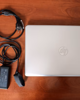 Notebook HP