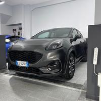 Ford Puma uniproprietario