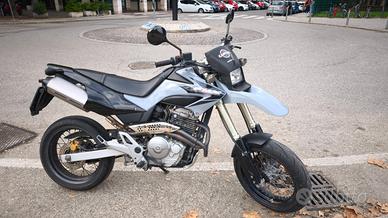 Honda FMX 650 - 2005