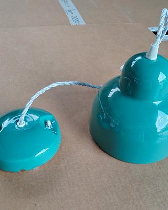 Lampadario Sospensione Ferroluce 