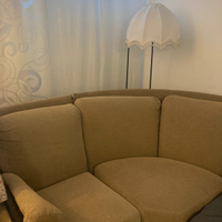 Divano letto ad angolo Doimo