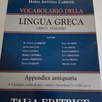 dizionario di latino 