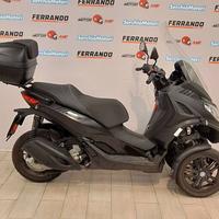 Piaggio MP3 300 hpe