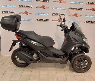 Piaggio MP3 300 hpe