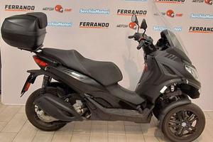 Piaggio MP3 300 hpe