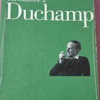 Introduzione a Duchamp – Carla Subrizi