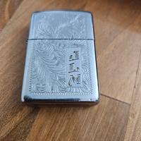 zippo venetian