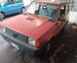 Fiat Panda 1100 i.e. cat Hobby OK Neopatentato