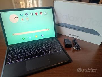 Samsung Galaxy Tab S7 FE 5G 128GB / 6GB RAM