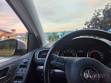 Golf 6 VI Highline 1.4 Tsi 160 cv automatica 5p