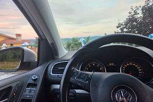 Golf 6 VI Highline 1.4 Tsi 160 cv automatica 5p