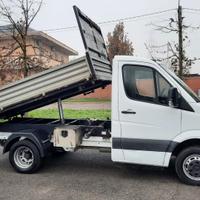 Mercedes-benz Sprinter 413 CDI Ribaltabile