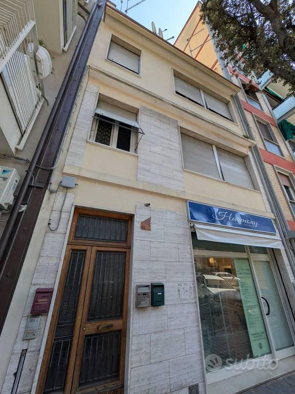 Appartamento di 99 m² con 3 locali a Pesaro - Vista 5