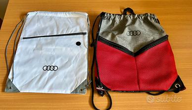 Sacche / Zaini originali Audi