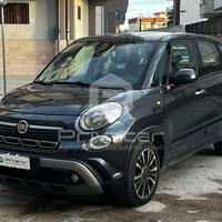 FIAT 500L 1.3 Multijet 95 CV Dualogic City Cross