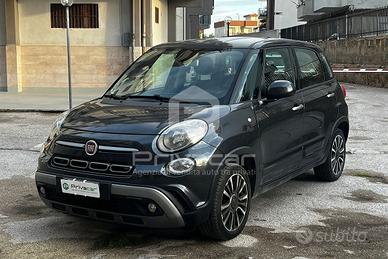 FIAT 500L 1.3 Multijet 95 CV Dualogic City Cross