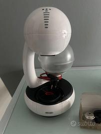 NESCAFE Dolce Gusto DeLonghi Esperta