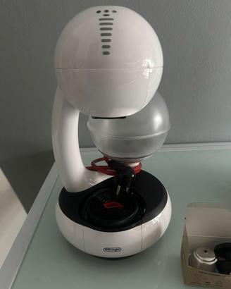NESCAFE Dolce Gusto DeLonghi Esperta