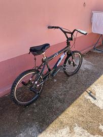 Bmx in Sardegna