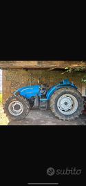 Trattore Landini