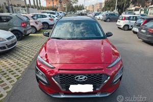 Hunday Kona 1.6 Diesel 63.000KM Unic Prop