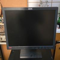 Monitor IBM Thinkvision