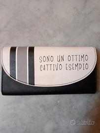 portafoglio MiniPa' by Le Pandorine