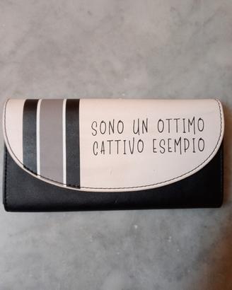 portafoglio MiniPa' by Le Pandorine