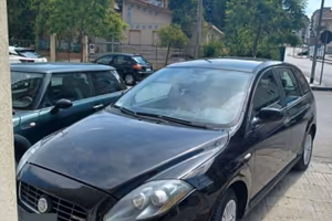 Fiat Croma