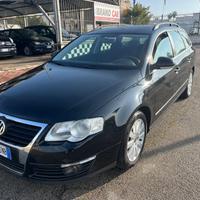 Volkswagen Passat 2.0 TDI Sw Unico - 2009