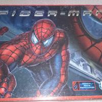 Gioco tavolo società Spider Man eg 2002
