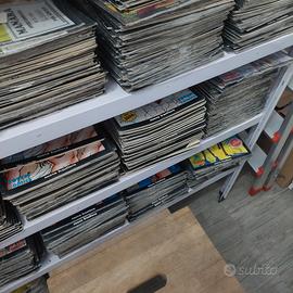 Albi Milo Manara opere complete