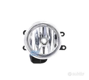 FANALE ANTIABBAGLIO DX TOYOTA AURIS 12-15