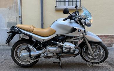 Bmw R1150R 2003