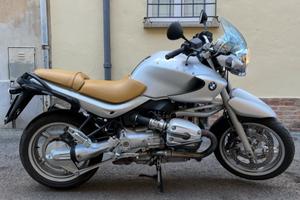 Bmw R1150R 2003