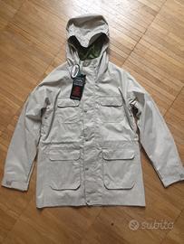 Giaccone nuovo Canadian