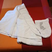 Piumino letto 200x200