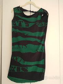 Vestito Miss Sixty Tg.M nuovo con cartellino